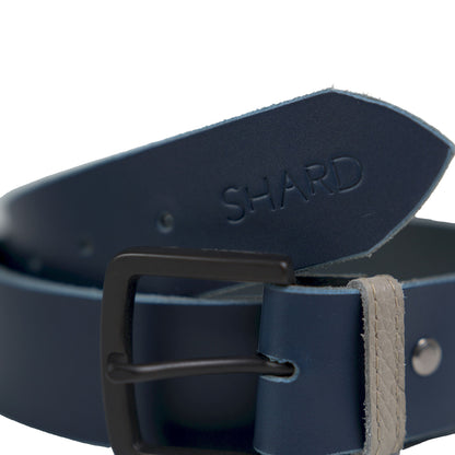 Pánský opasek Esence