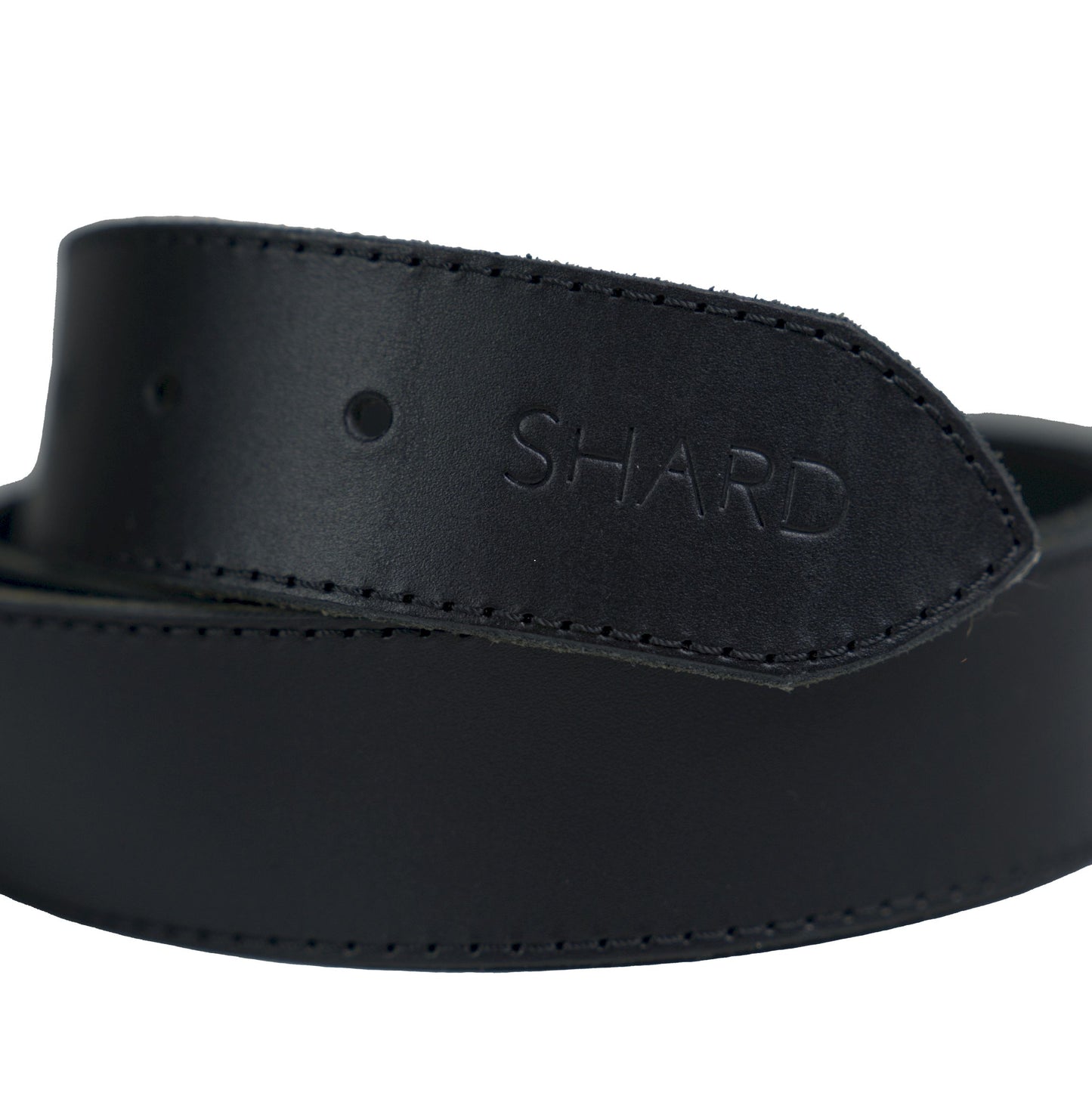 Prošívaný opasek Esence