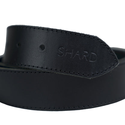 Prošívaný opasek Esence