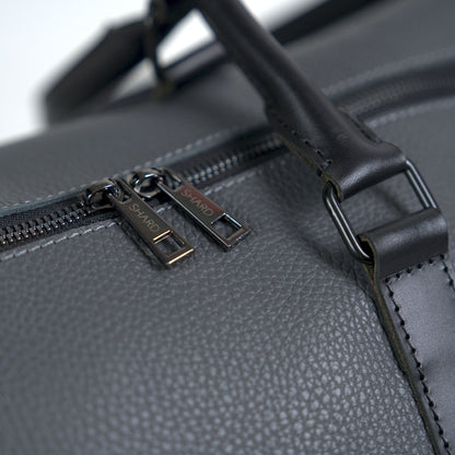 Cestovní taška s popruhem Esence