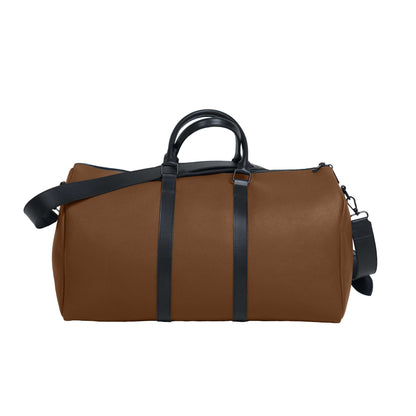 Cestovní taška s popruhem Esence